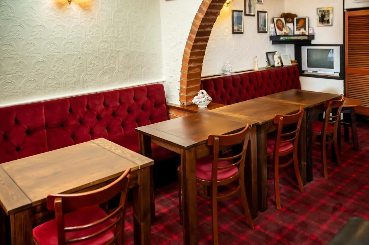 The Ferndale Hotel Blackpool 0*,