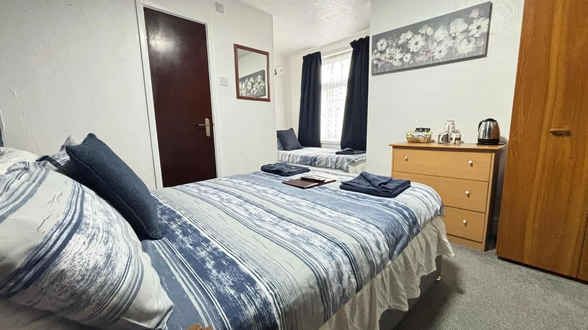 The Ferndale Hotel Blackpool 0*,  United Kingdom