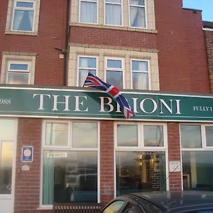 3* Hotel The Brioni