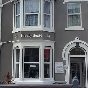 3* Hotel Hornby House
